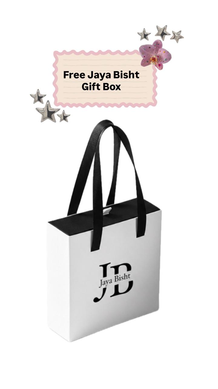 Jaya Bisht Gift Box