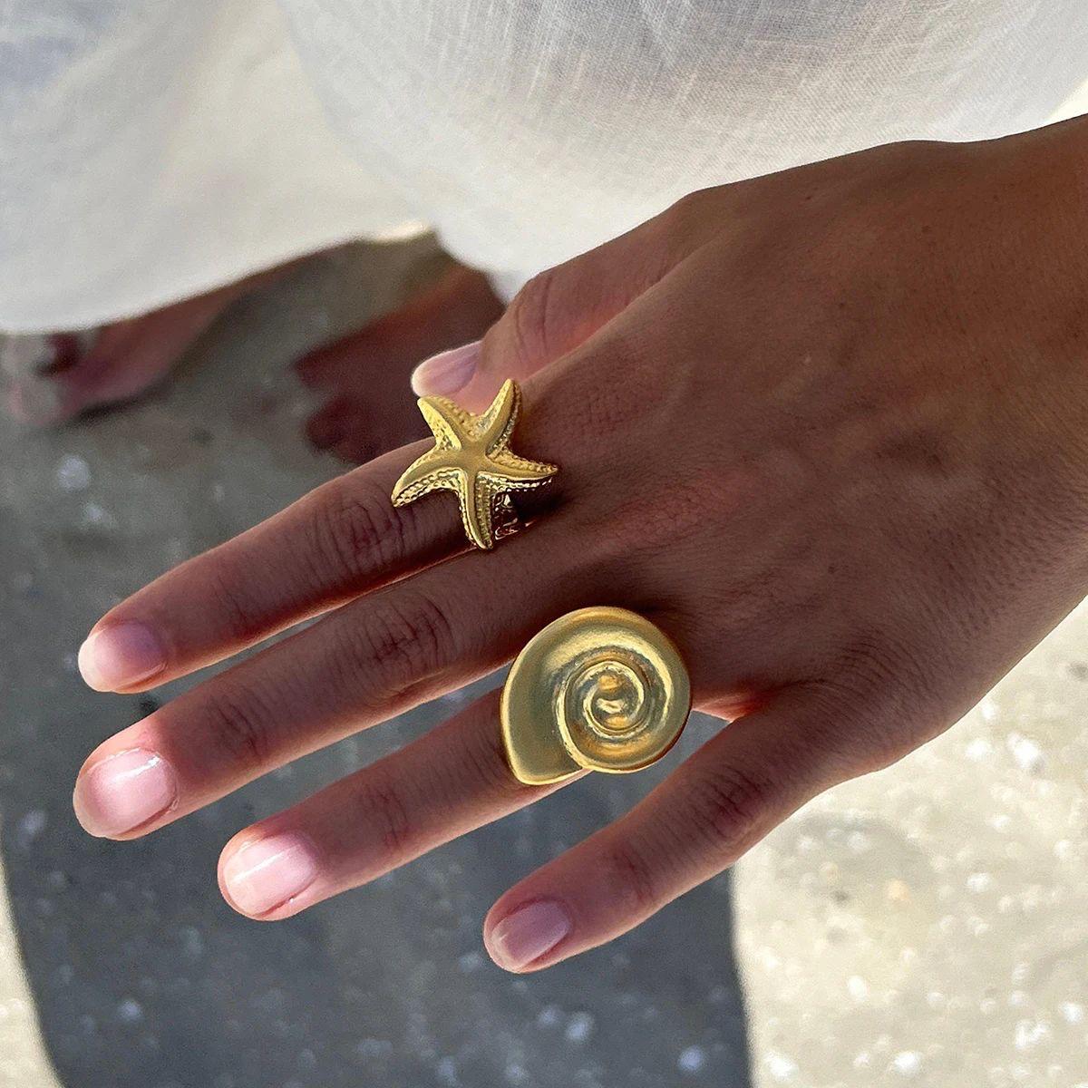 Rings