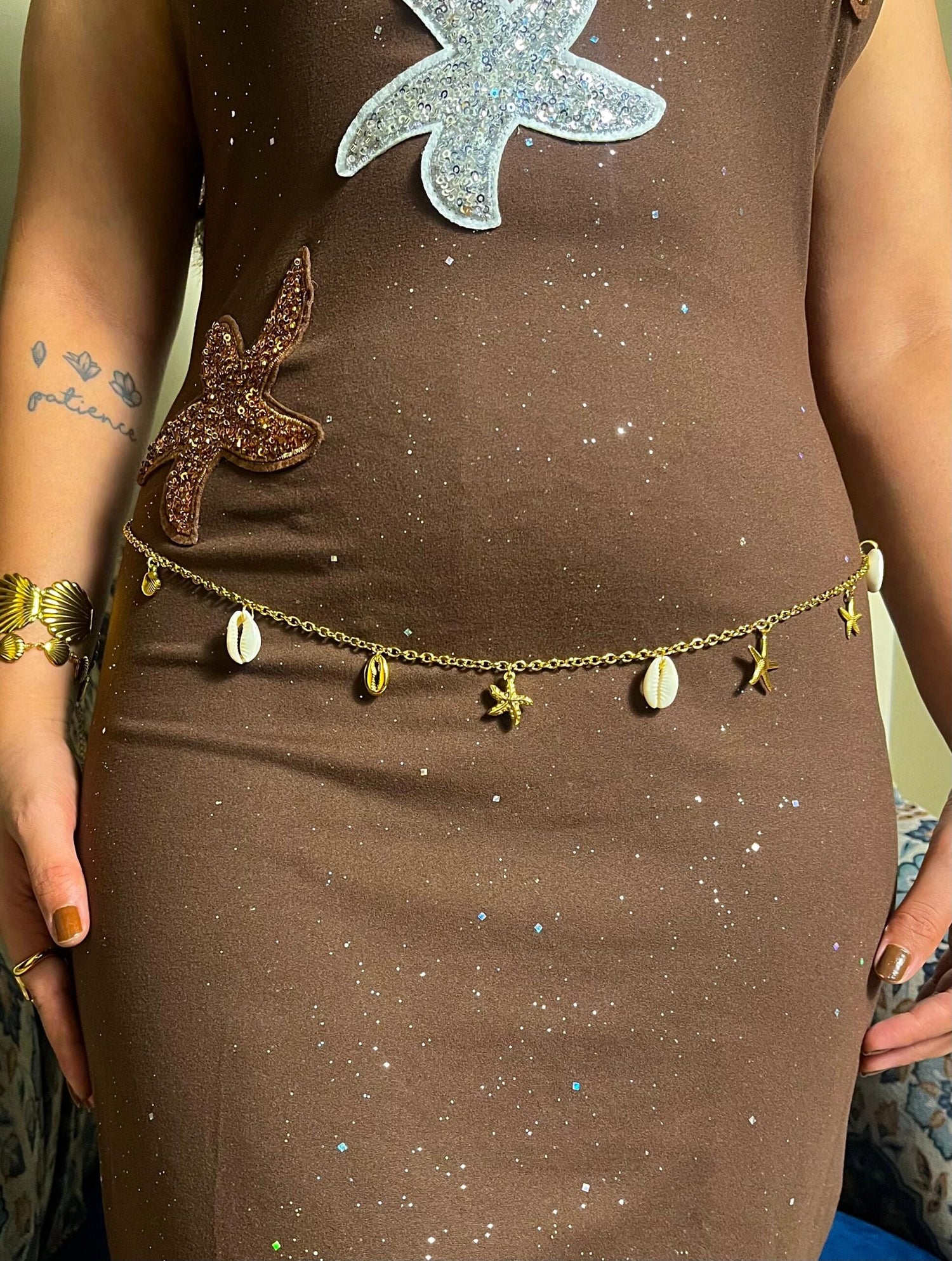 Body Jewellery