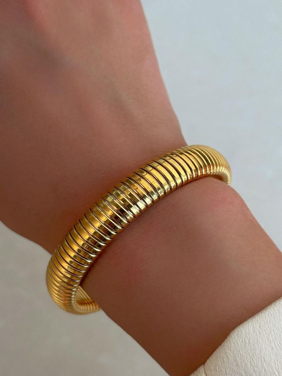 Flex Snake Waterproof Bracelet