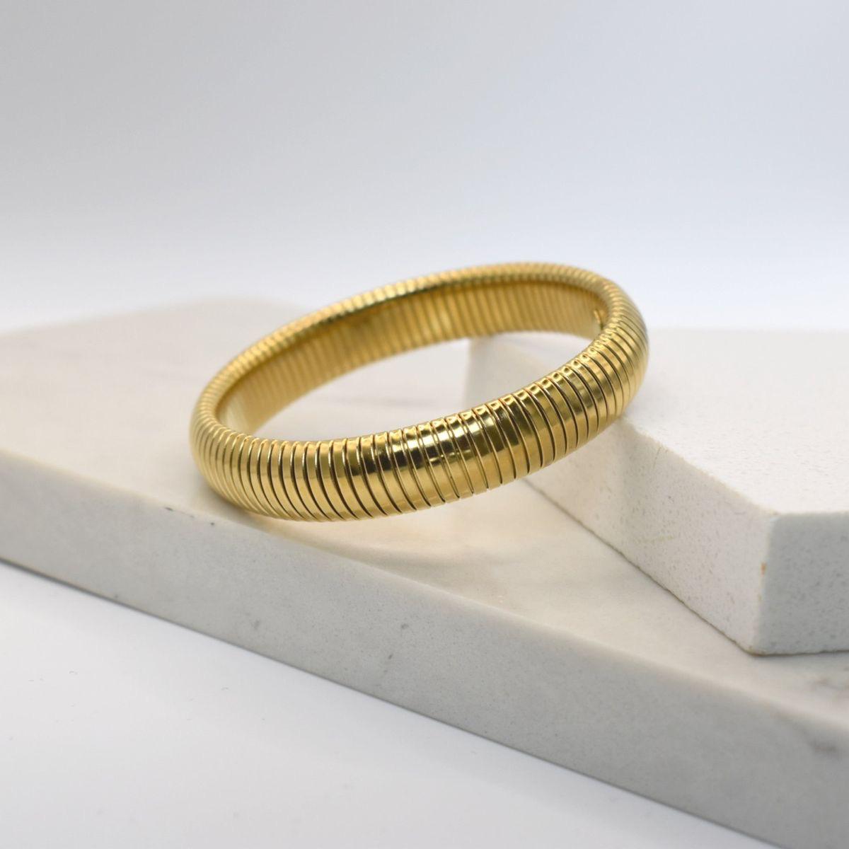Flex Snake Waterproof Bracelet
