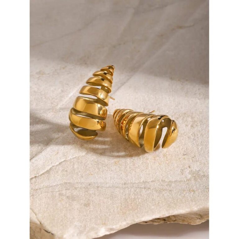 Greatera Trendy Earrings