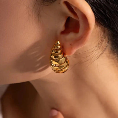 Greatera Trendy Earrings