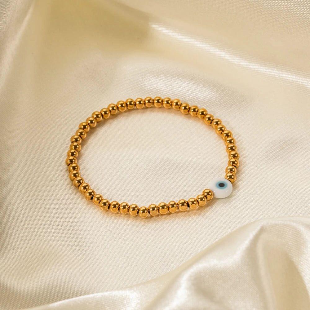 Evil Eye Bracelet