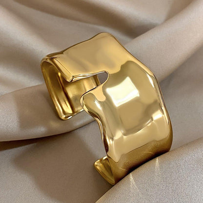Vintage Waterproof Cuff
