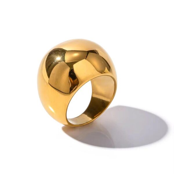 Dome Waterproof Ring - Image 2