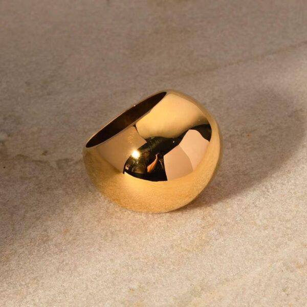 Dome Waterproof Ring - Image 3