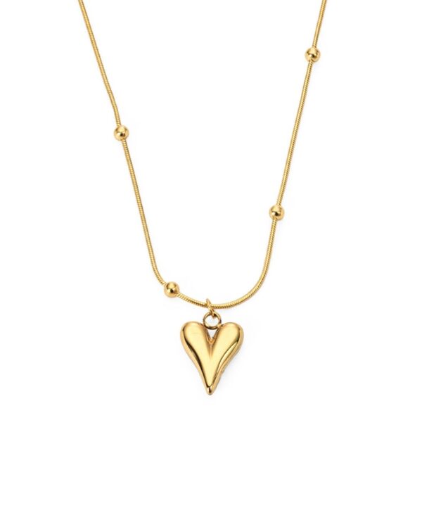 Angelina Waterproof Necklace - Image 4