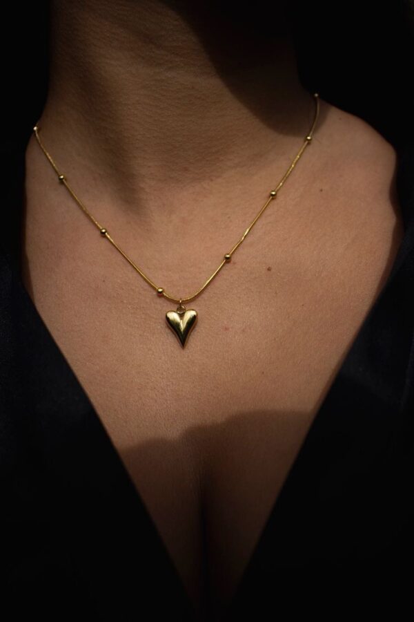 Angelina Waterproof Necklace - Image 5