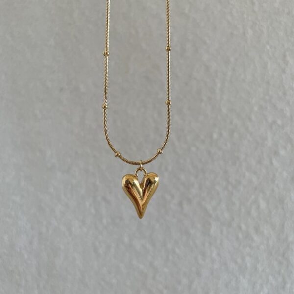 Angelina Waterproof Necklace - Image 2