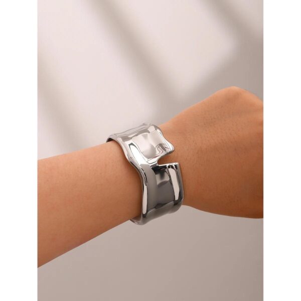 Vintage Waterproof Cuff - Image 3