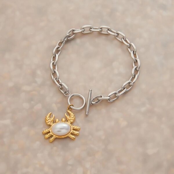 Craby Waterproof Bracelet