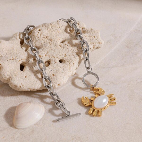 Craby Waterproof Bracelet - Image 3