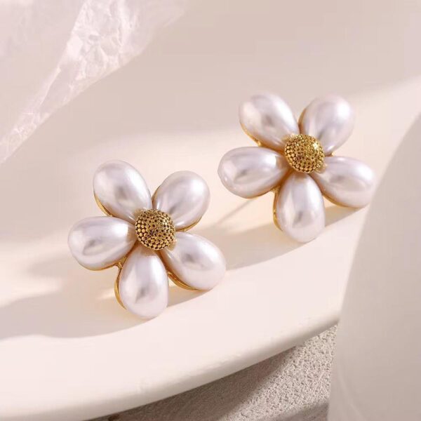 Angel Waterproof Earrings - Image 3