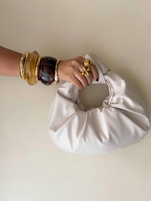 Raya Resin & Waterproof Cuff Stack - 2.4 to 2.6 - Image 3